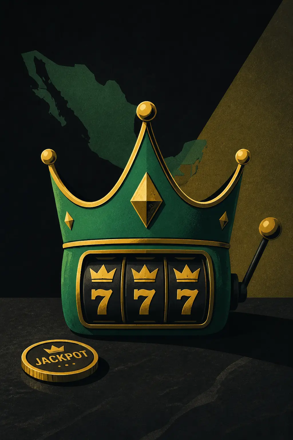 Tres Reyes Casino Jackpot – México visual guide for Tres Reyes Casino